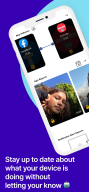 Be Secure APK screenshot
