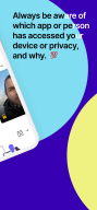 Be Secure APK screenshot
