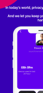 Be Secure APK screenshot
