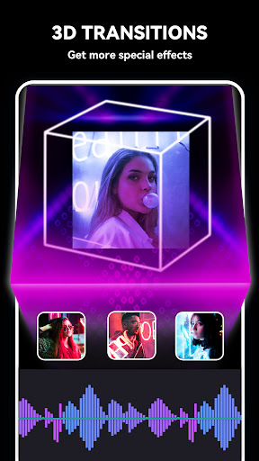 Beat.ly APK screenshot