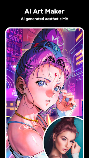 Beat.ly APK screenshot