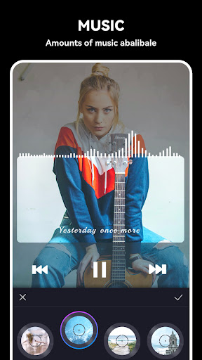 Beat.ly APK screenshot