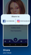Beauty Calculator Pretty Scale APK screenshot