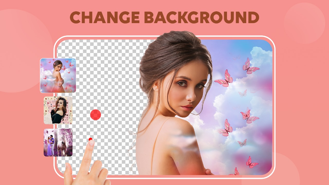 Beauty Camera -AI Photo Editor APK screenshot