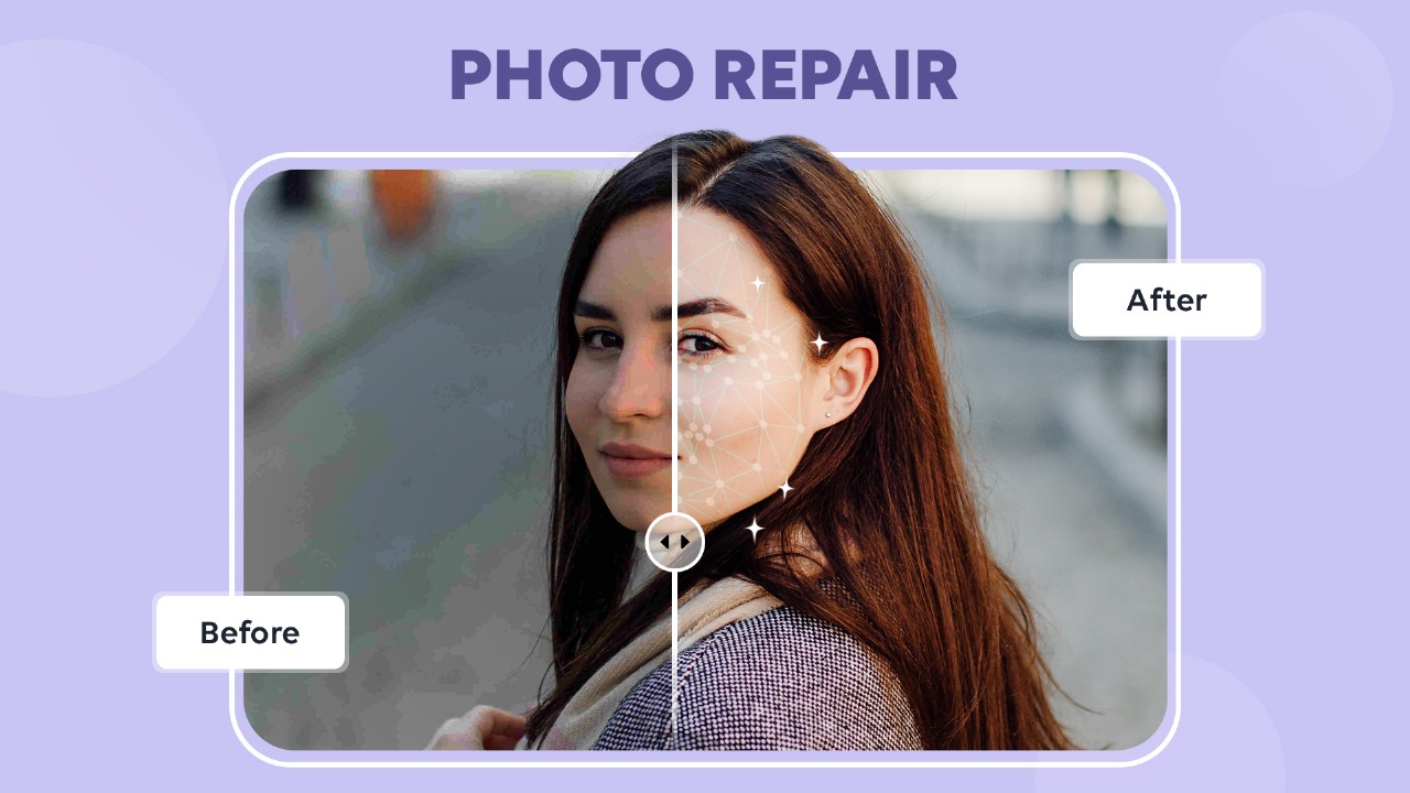Beauty Camera -AI Photo Editor APK screenshot