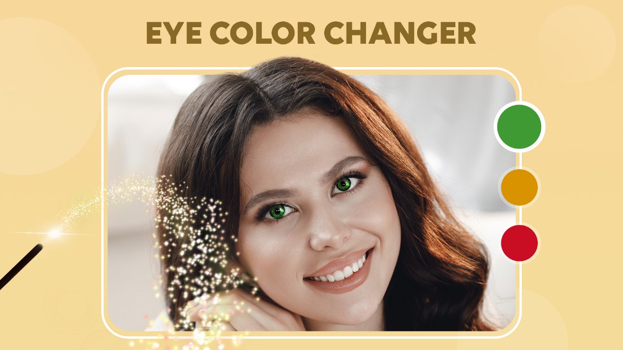 Beauty Camera -AI Photo Editor APK screenshot