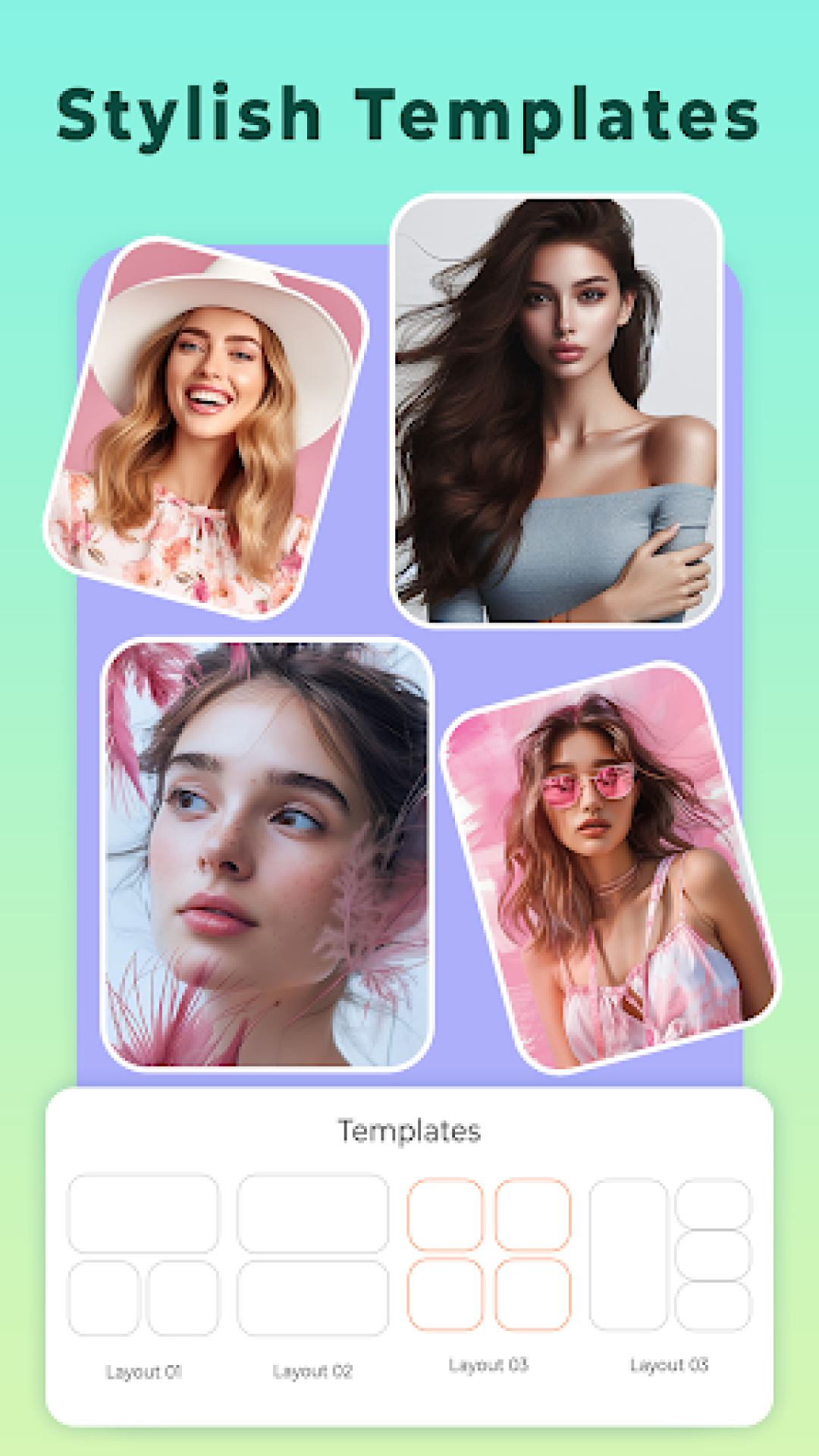 Beauty Camera: Selfie Editor APK screenshot
