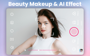 Beauty Camera: Sweet Camera APK screenshot