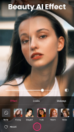 Beauty Camera: Sweet Camera APK screenshot