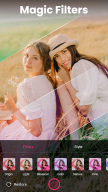Beauty Camera: Sweet Camera APK screenshot