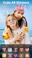 Beauty Camera: Sweet Camera APK screenshot