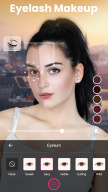 Beauty Camera: Sweet Camera APK screenshot