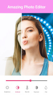 Beauty Makeup Editor & Camera APK screenshot