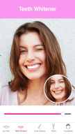 Beauty Makeup Editor & Camera APK screenshot