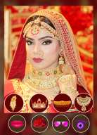 Beauty Makeup Editor: Stylist APK screenshot
