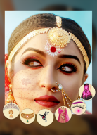 Beauty Makeup Editor: Stylist APK screenshot