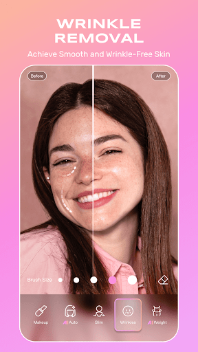 BeautyCam 1