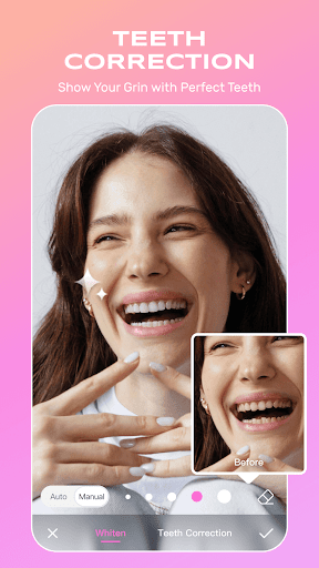 BeautyCam 4