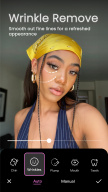 BeautyCam screenshot