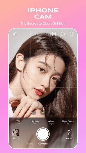 BeautyCam 5