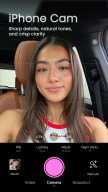 BeautyCam screenshot