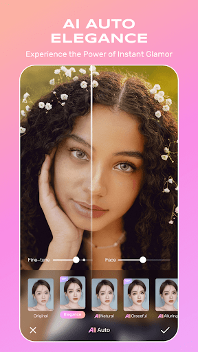 BeautyCam 6