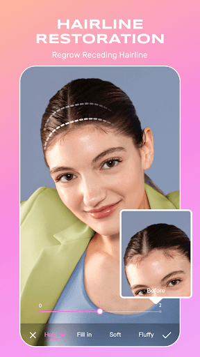 BeautyCam 7