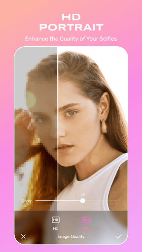 BeautyCam 8