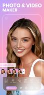 BeautyPlus APK screenshot