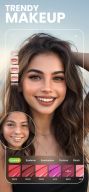 BeautyPlus APK screenshot