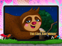 Bedtime Stories by KidzJungle APK screenshot