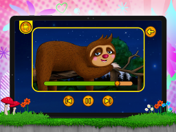 Bedtime Stories by KidzJungle APK screenshot