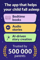 Bedtime Stories for Kids APK screenshot