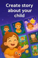 Bedtime Stories for Kids APK screenshot