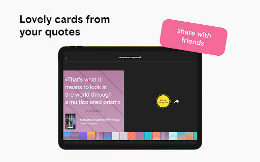 beeline books and audiobooks APK screenshot