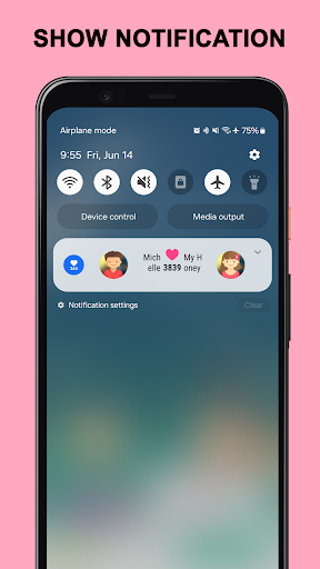 Been Love Memory -Love Counter APK screenshot