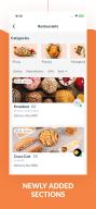 BeeOrder APK screenshot