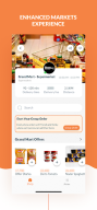BeeOrder APK screenshot