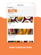 BeeOrder APK screenshot