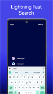 Before Launcher | Go Minimal APK screenshot