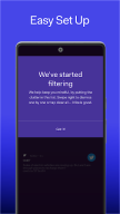 Before Launcher | Go Minimal APK screenshot