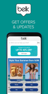 Belk – Shopping App APK screenshot
