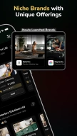 BelleVie Premium Lifestyle App APK screenshot