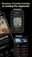 BelleVie Premium Lifestyle App APK screenshot