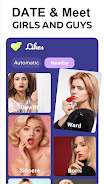Benaughty Hookup Dating App APK 2