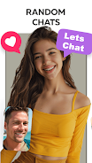 Benaughty Hookup Dating App APK 3