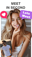 Benaughty Hookup Dating App APK 4