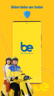 bePartner APK screenshot