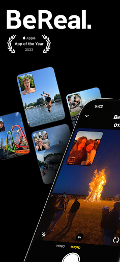 BeReal APK 1