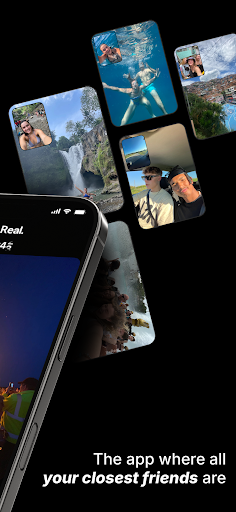 BeReal APK 2